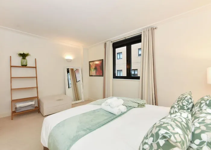 London Choice Apartments - South Kensington - Gloucester Road