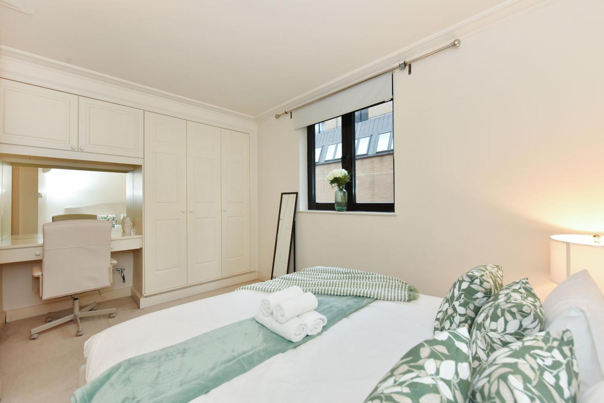 Choice - South Kensington - Gloucester Road Londen