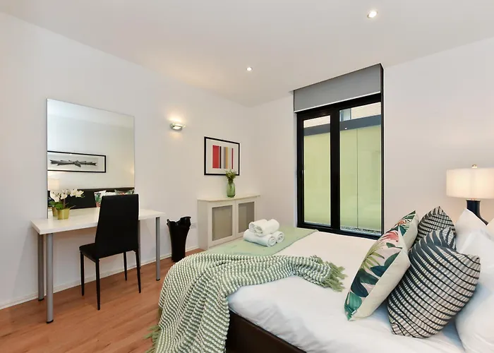 London Choice Apartments - South Kensington - Gloucester Road