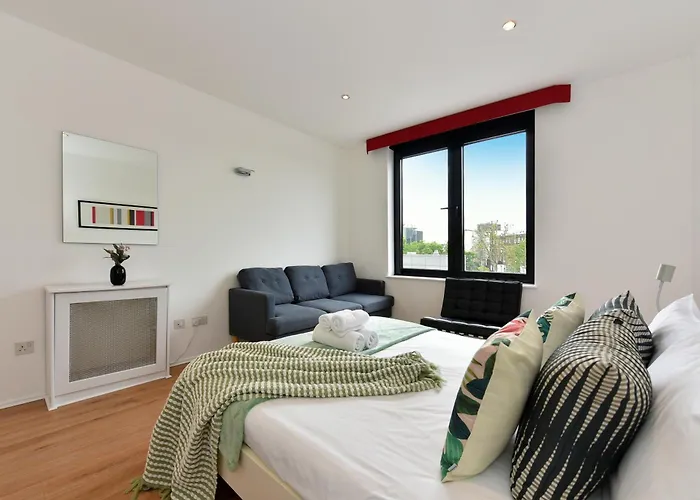 London Choice Apartments - South Kensington - Gloucester Road