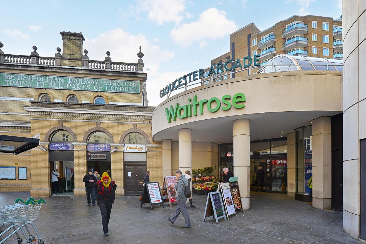Appartamento Choice - South Kensington - Gloucester Road