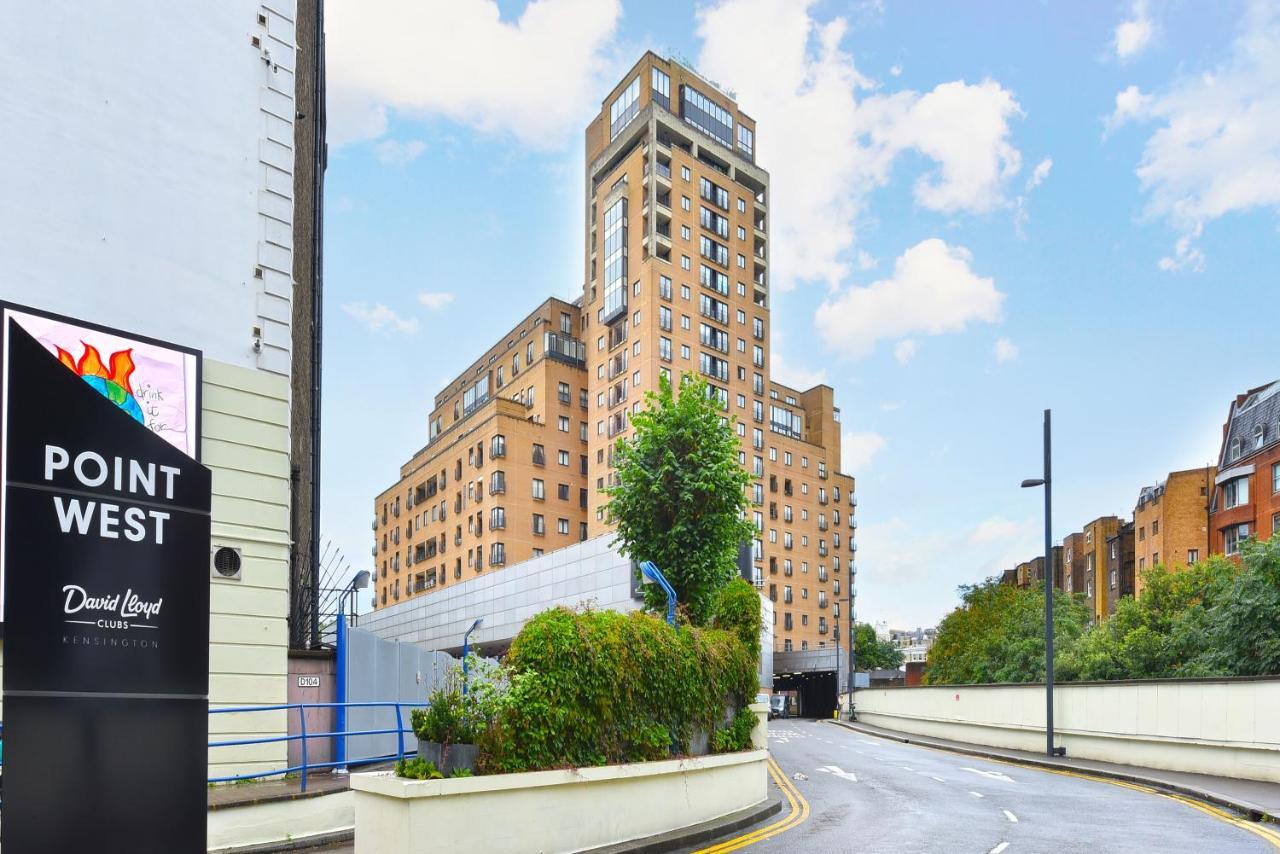 Appartamento Choice - South Kensington - Gloucester Road *