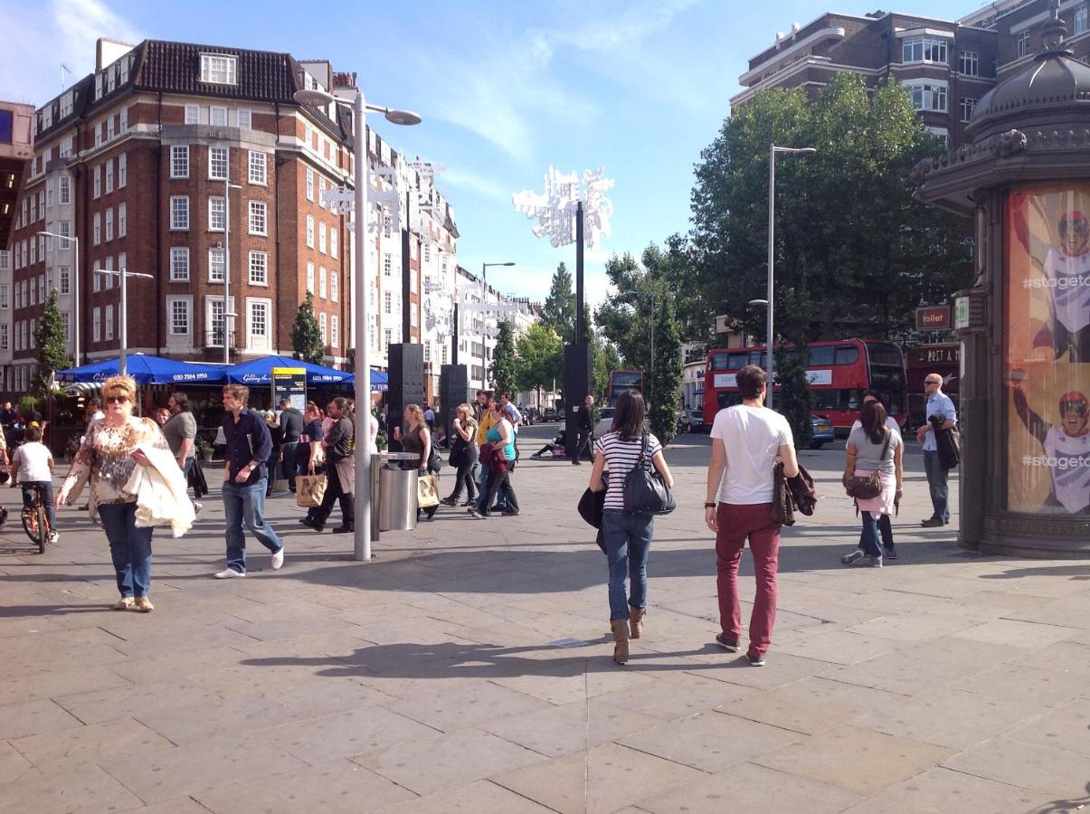 Appartamento Choice - South Kensington - Gloucester Road Londra