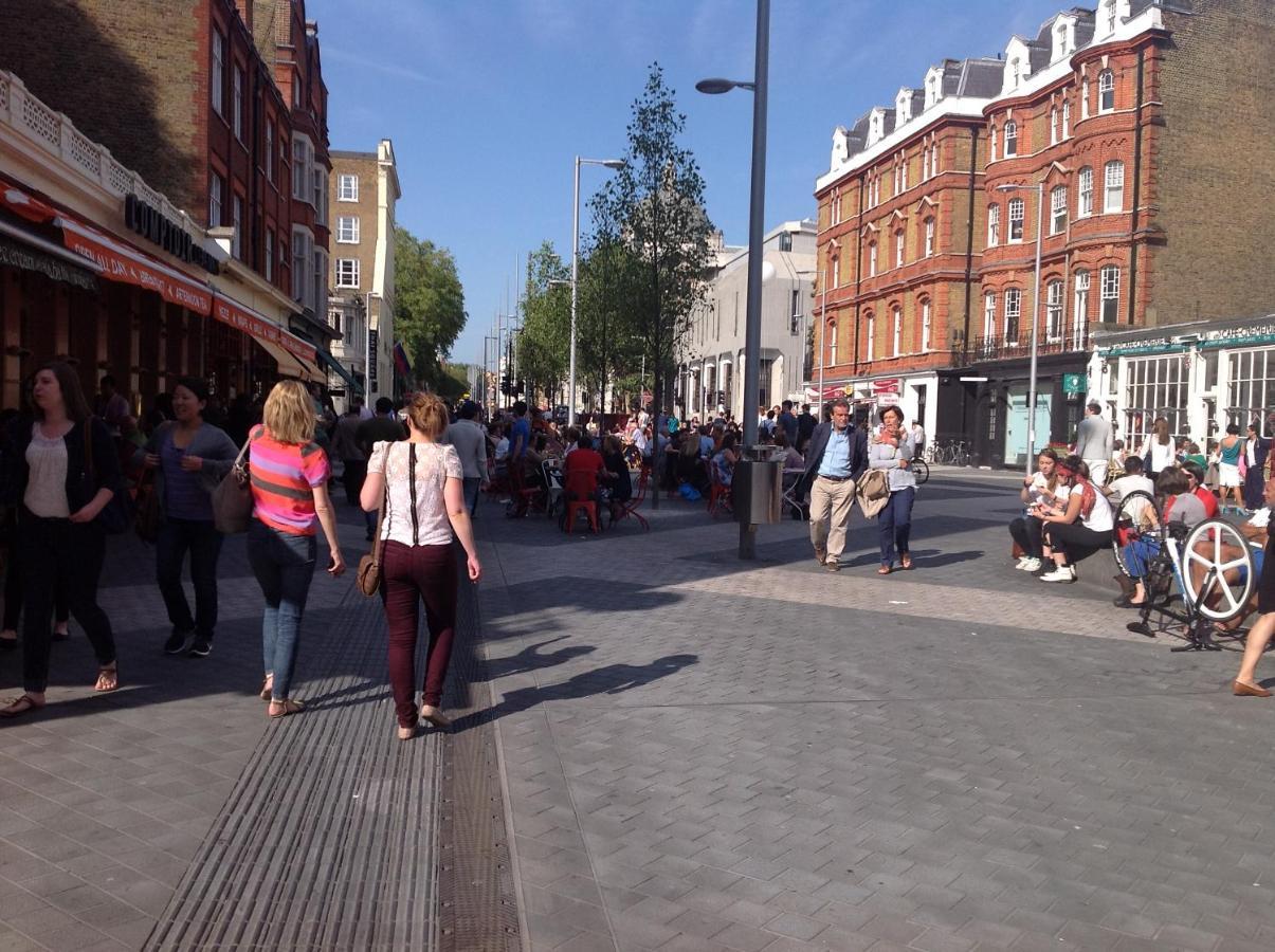 Choice - South Kensington - Gloucester Road * Londra