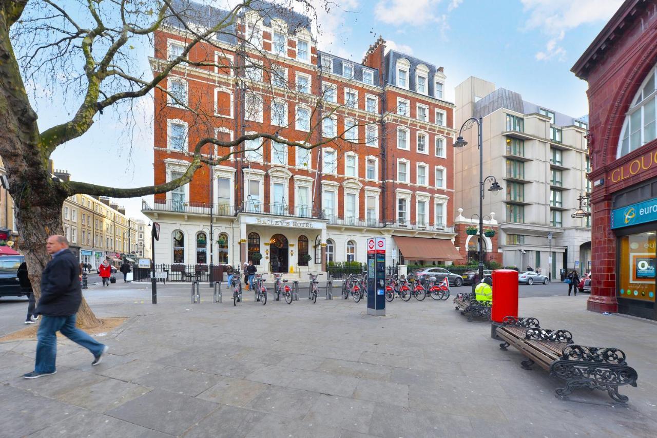 Choice - South Kensington - Gloucester Road Appartamento