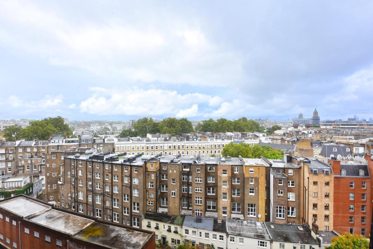 Appartamento Choice - South Kensington - Gloucester Road *