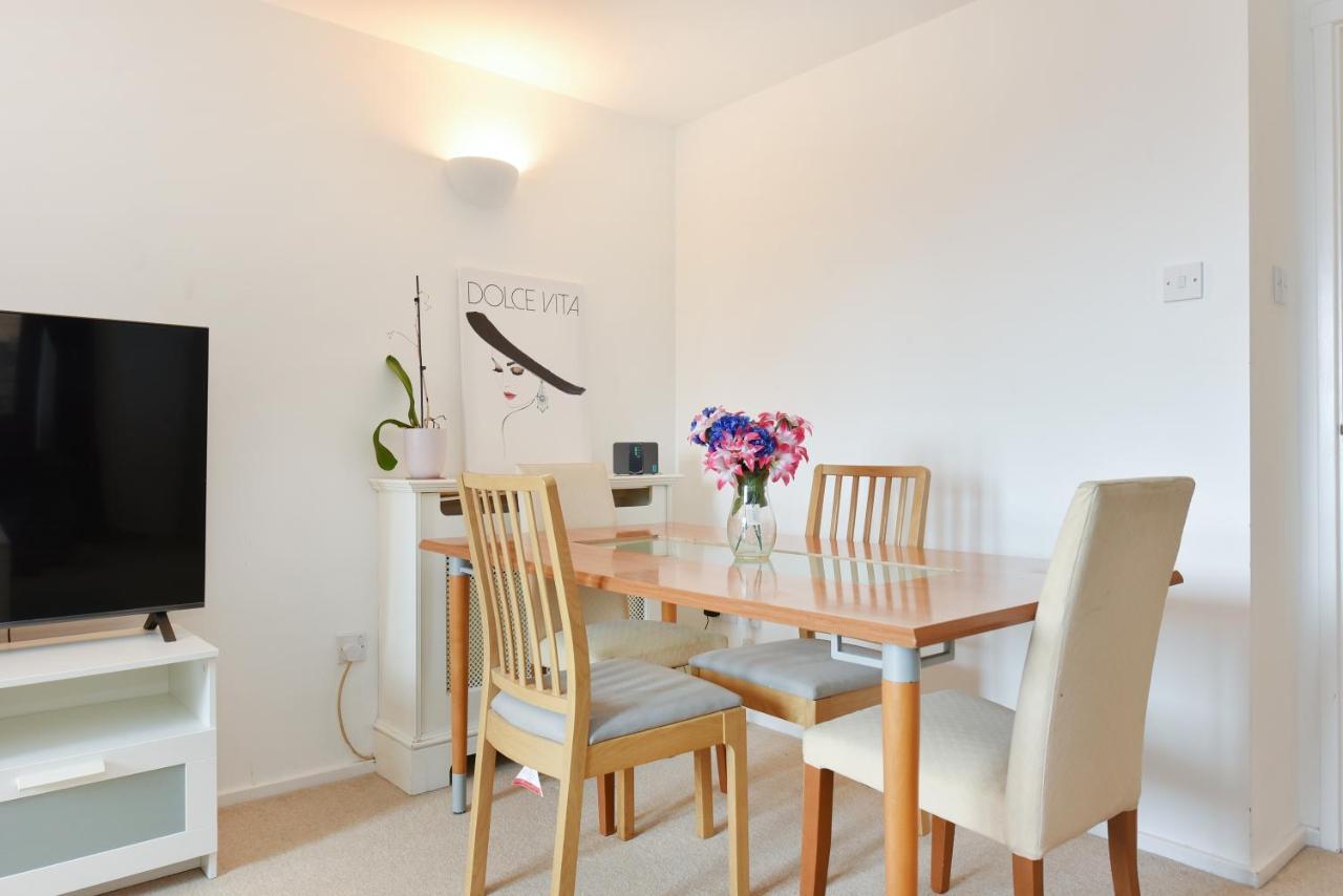 Choice - South Kensington - Gloucester Road Appartamento *
