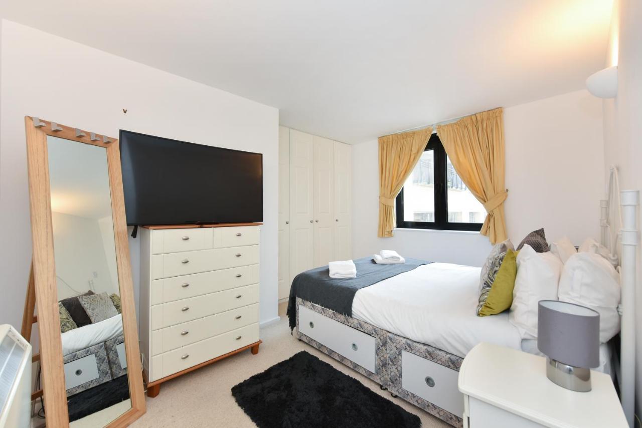 Appartamento Choice - South Kensington - Gloucester Road *