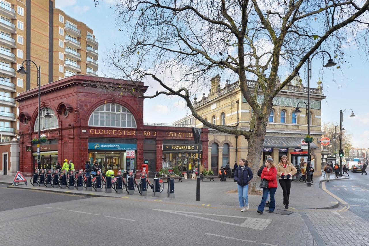Choice - South Kensington - Gloucester Road Appartamento *