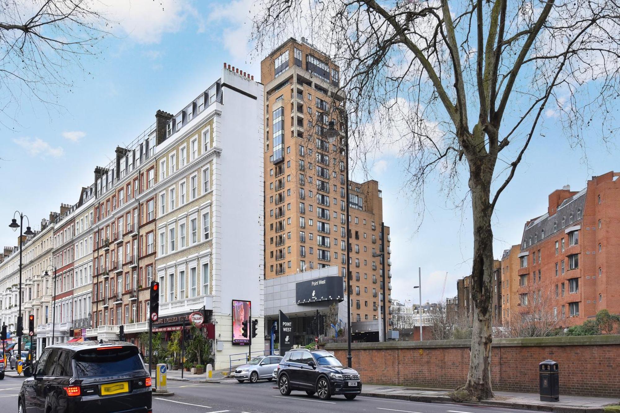 Appartamento Choice - South Kensington - Gloucester Road *