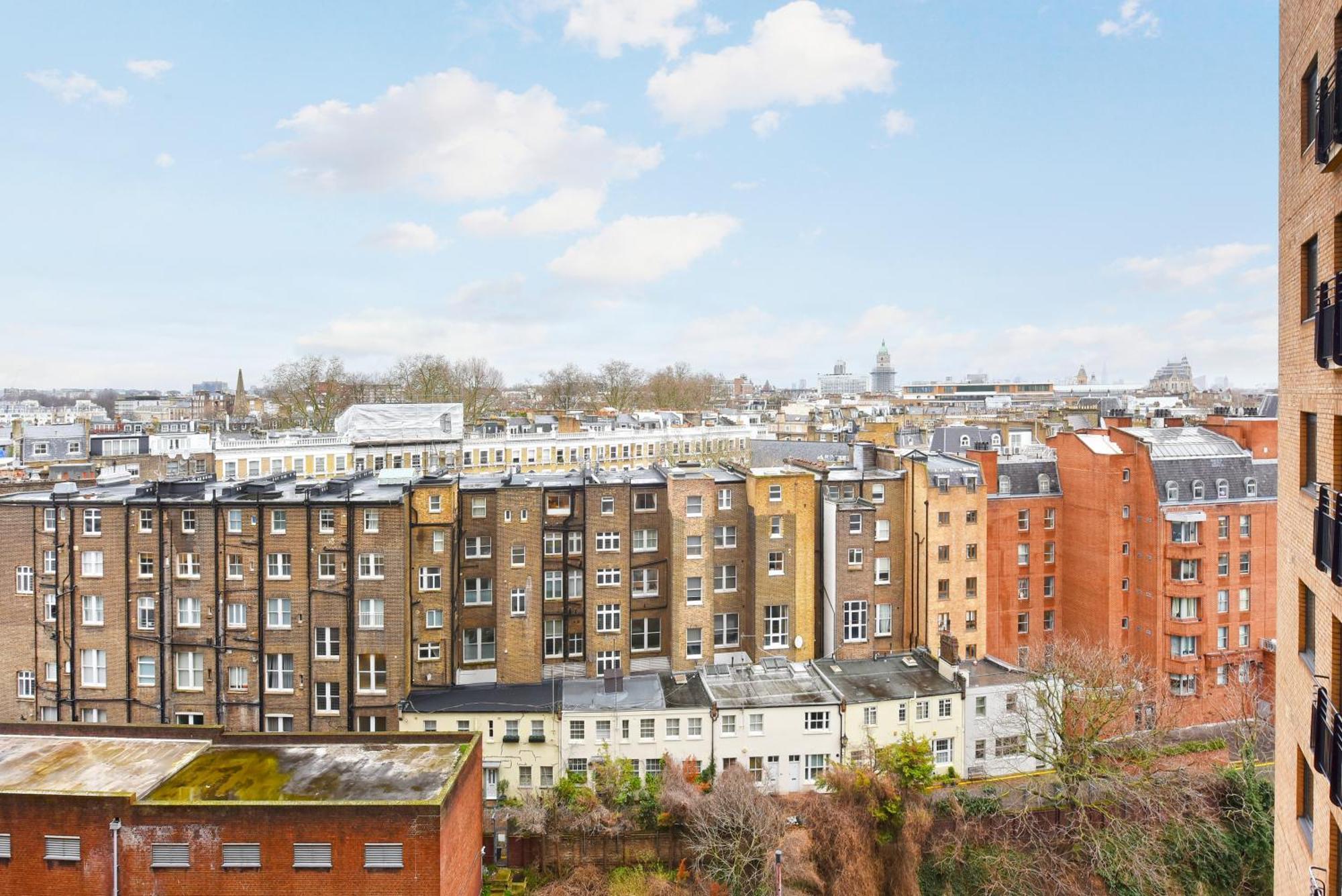 Appartamento Choice - South Kensington - Gloucester Road Londra