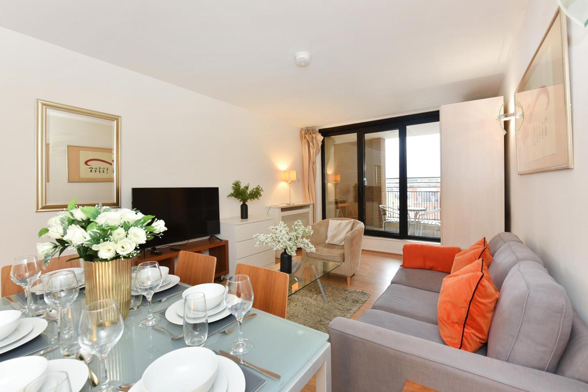 Choice - South Kensington - Gloucester Road Appartamento *