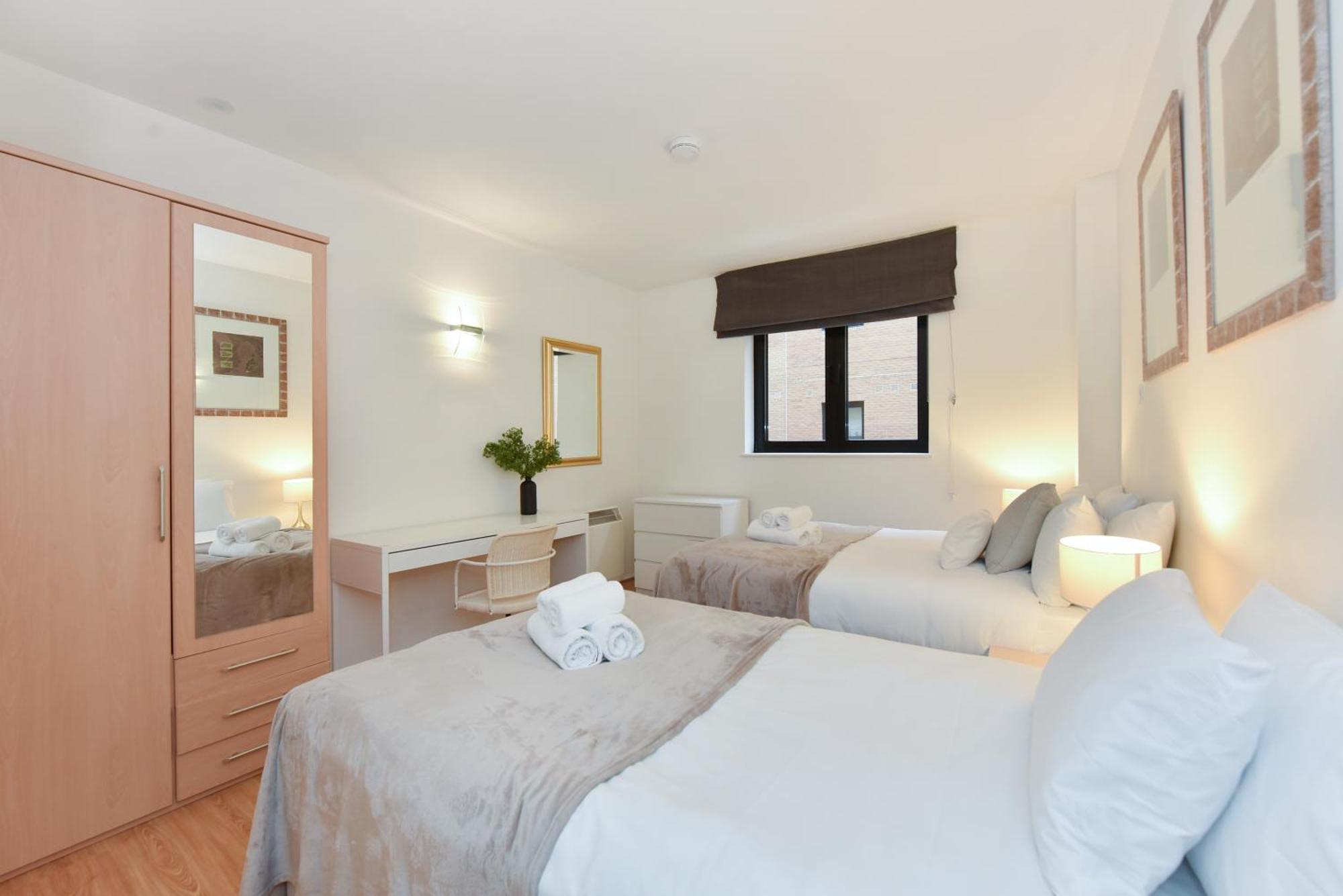 Appartamento Choice - South Kensington - Gloucester Road