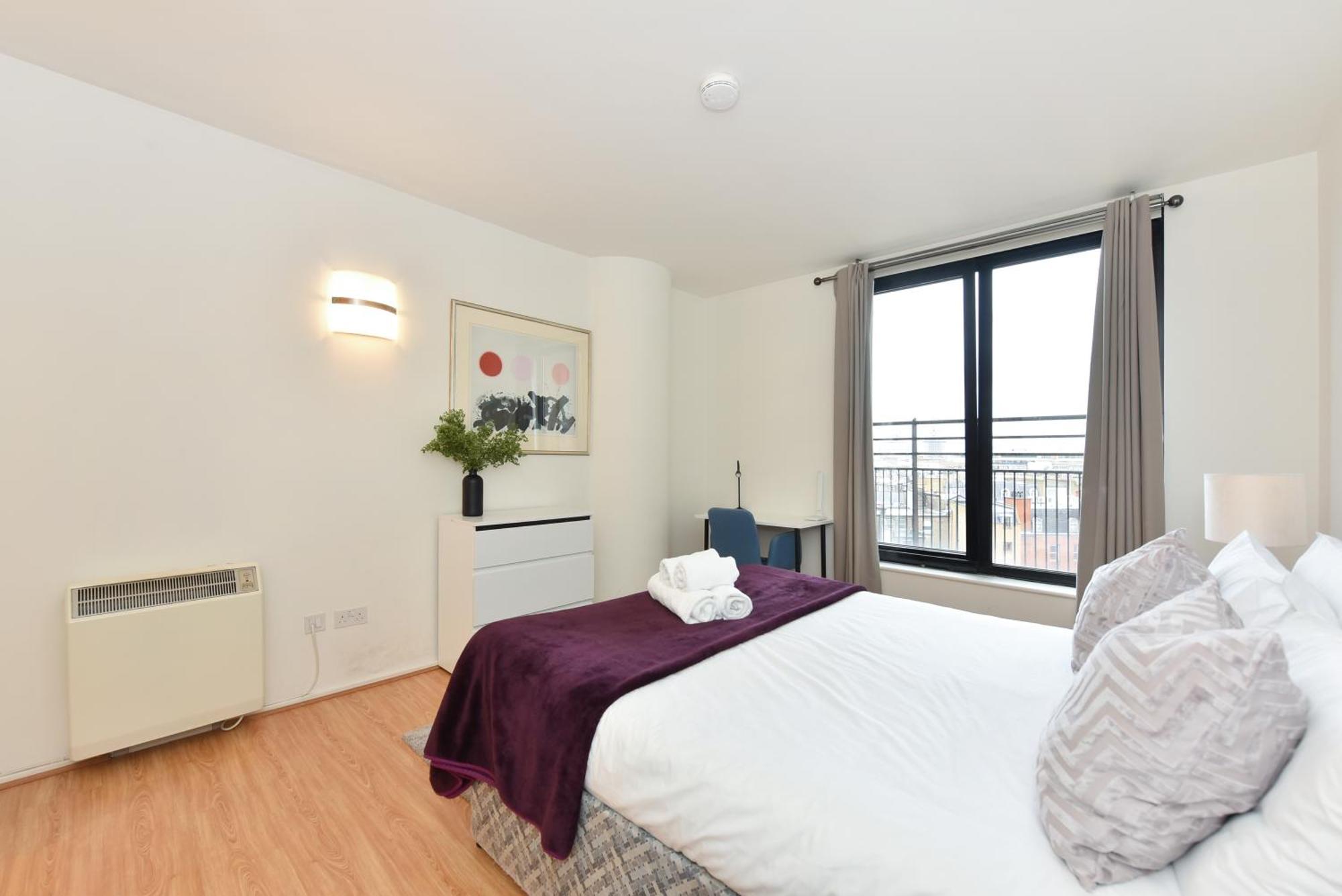 Choice - South Kensington - Gloucester Road * Londra