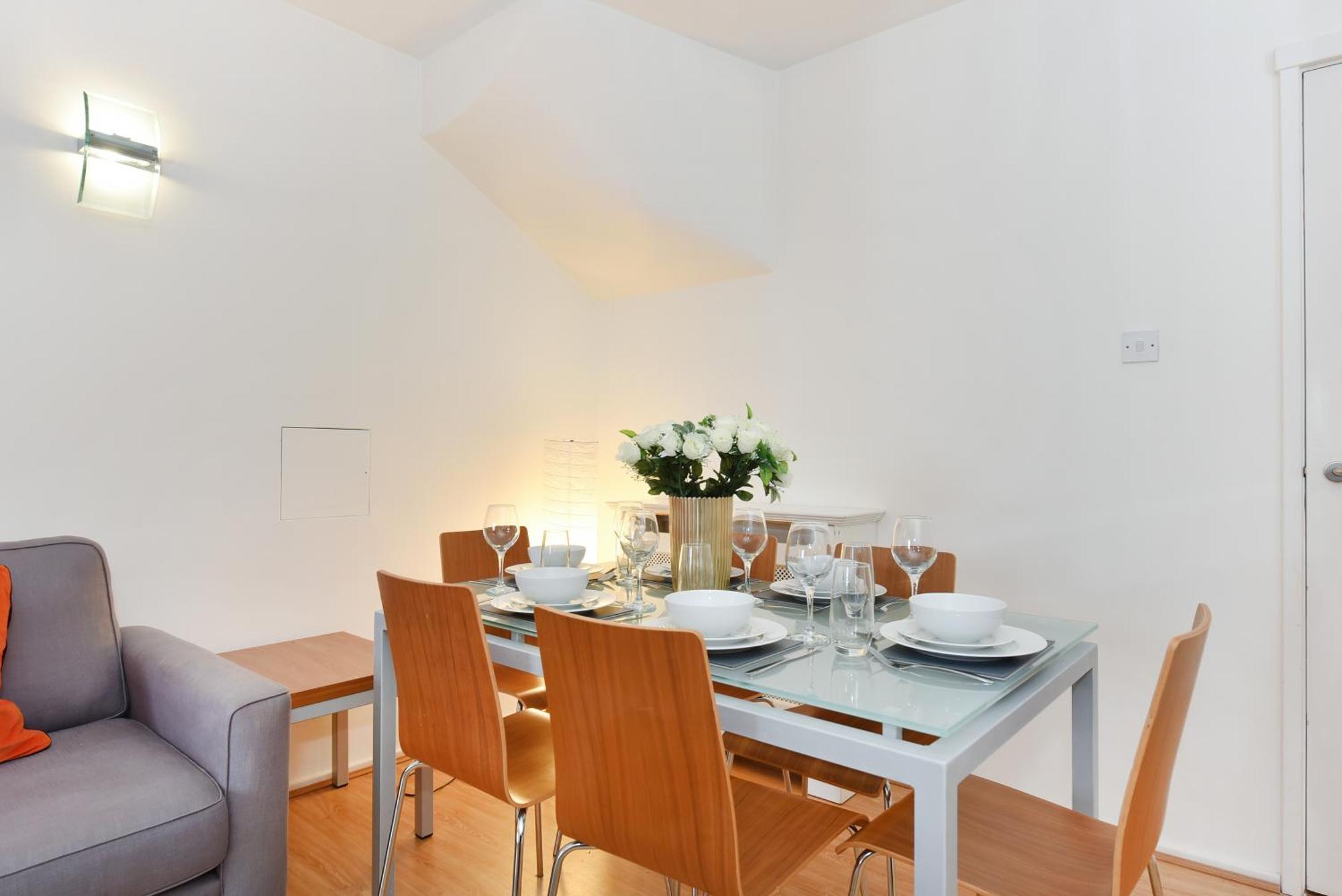 Appartamento Choice - South Kensington - Gloucester Road