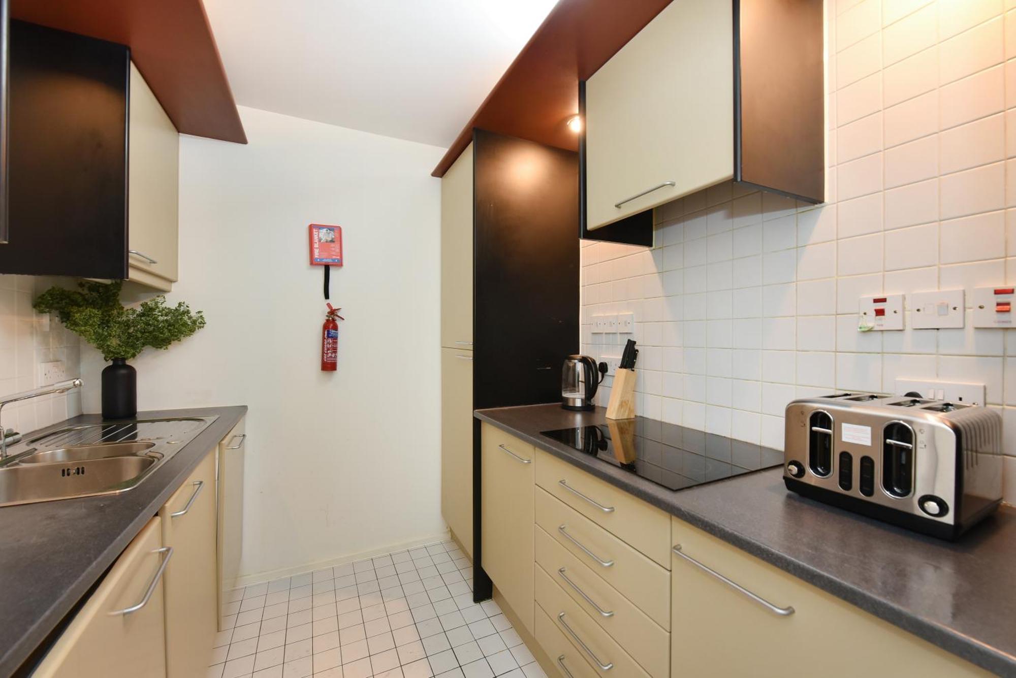 Appartamento Choice - South Kensington - Gloucester Road *