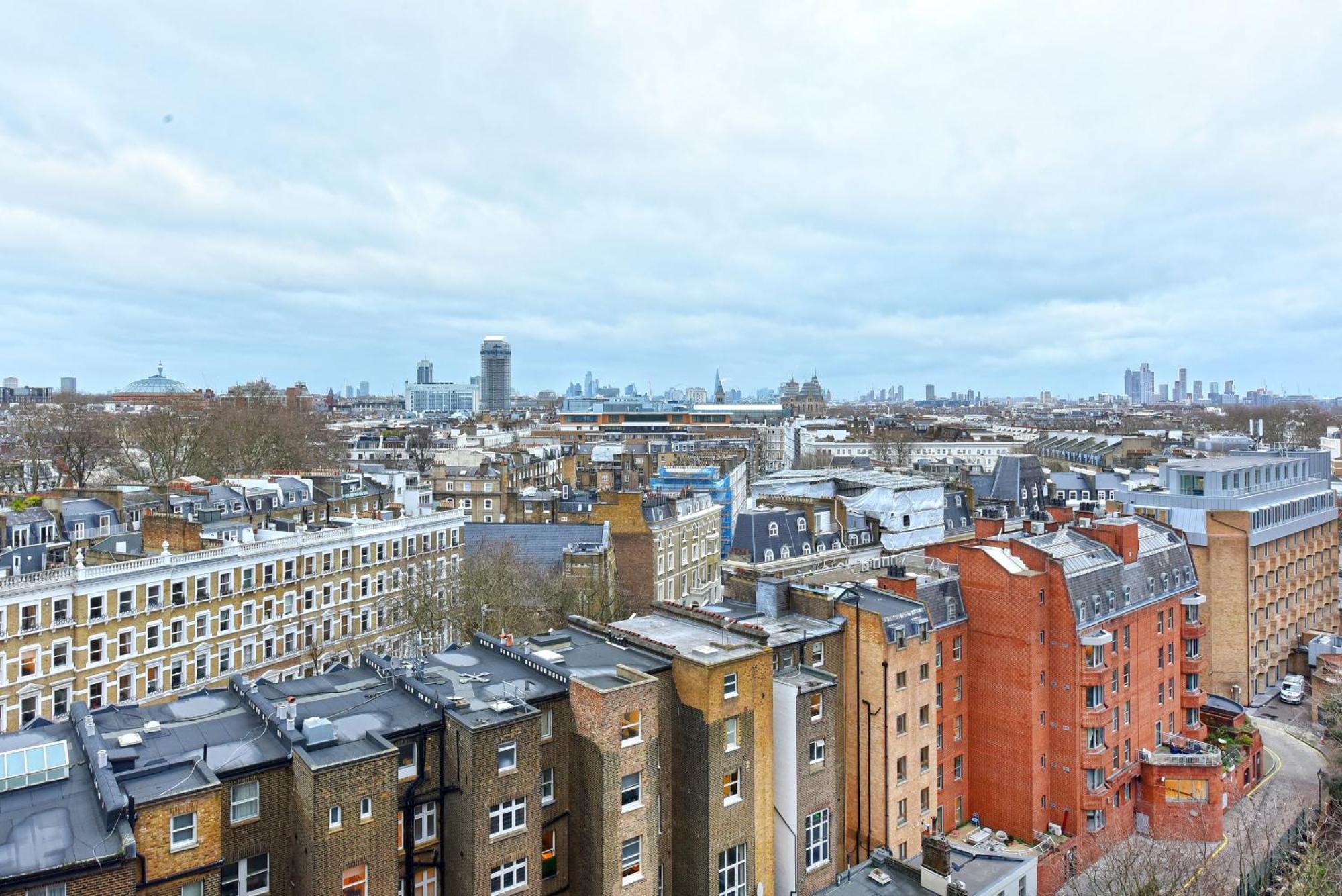 Choice - South Kensington - Gloucester Road Appartamento *