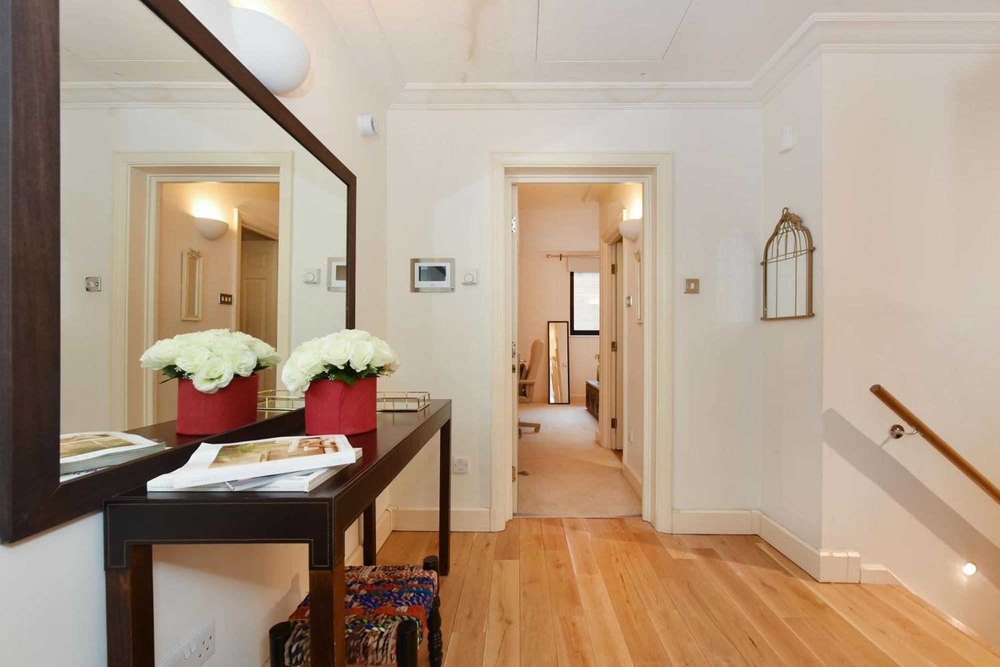 Choice - South Kensington - Gloucester Road Appartamento