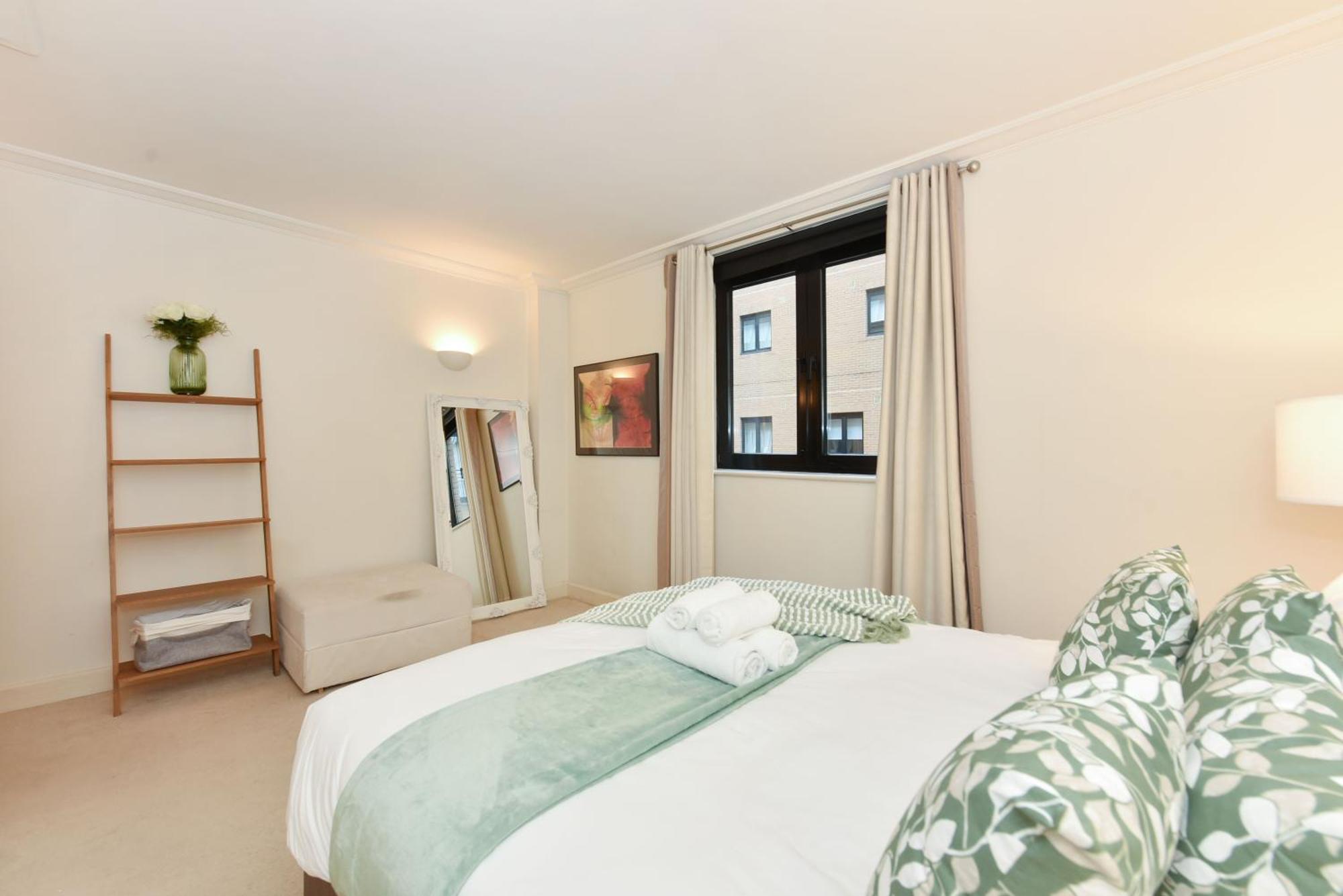 Appartamento Choice - South Kensington - Gloucester Road
