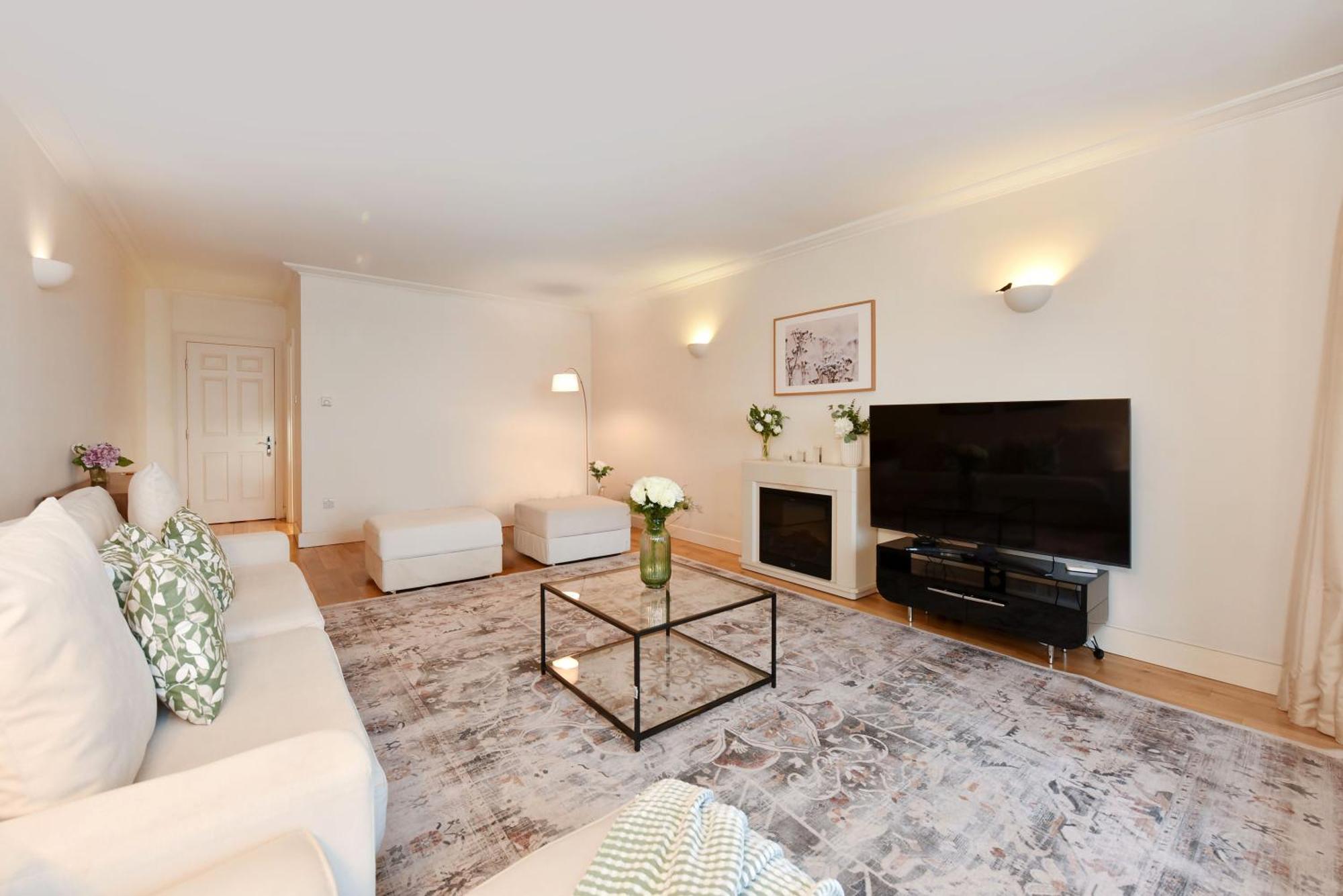 Choice - South Kensington - Gloucester Road Appartamento *
