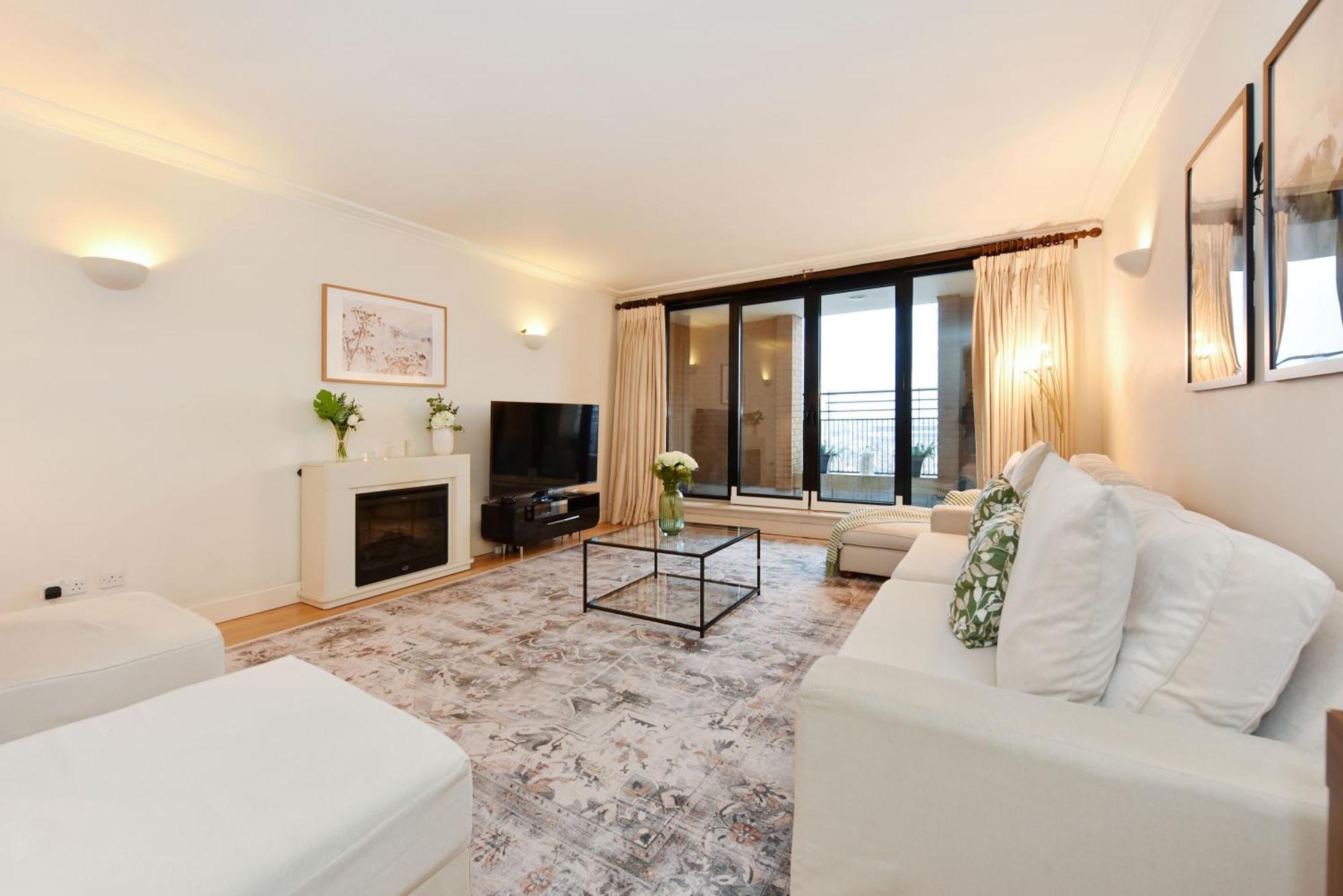 Appartamento Choice - South Kensington - Gloucester Road Londra