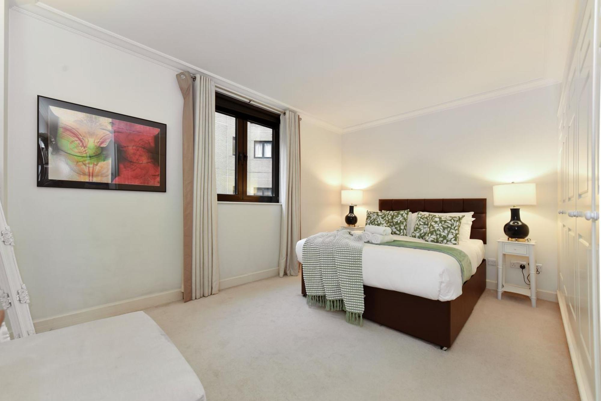 Choice - South Kensington - Gloucester Road Londra