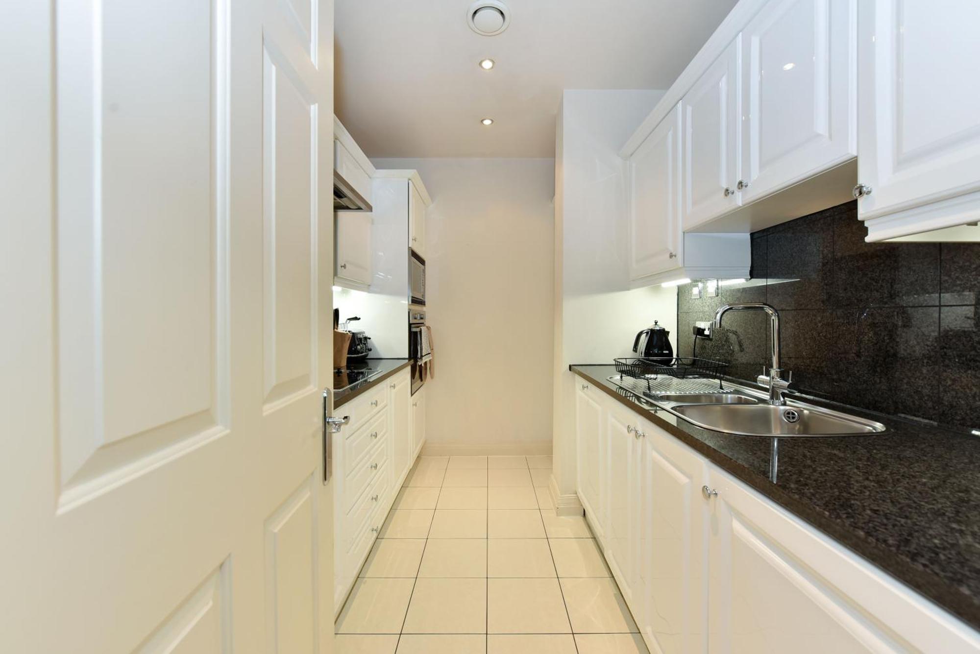 Choice - South Kensington - Gloucester Road Appartamento *