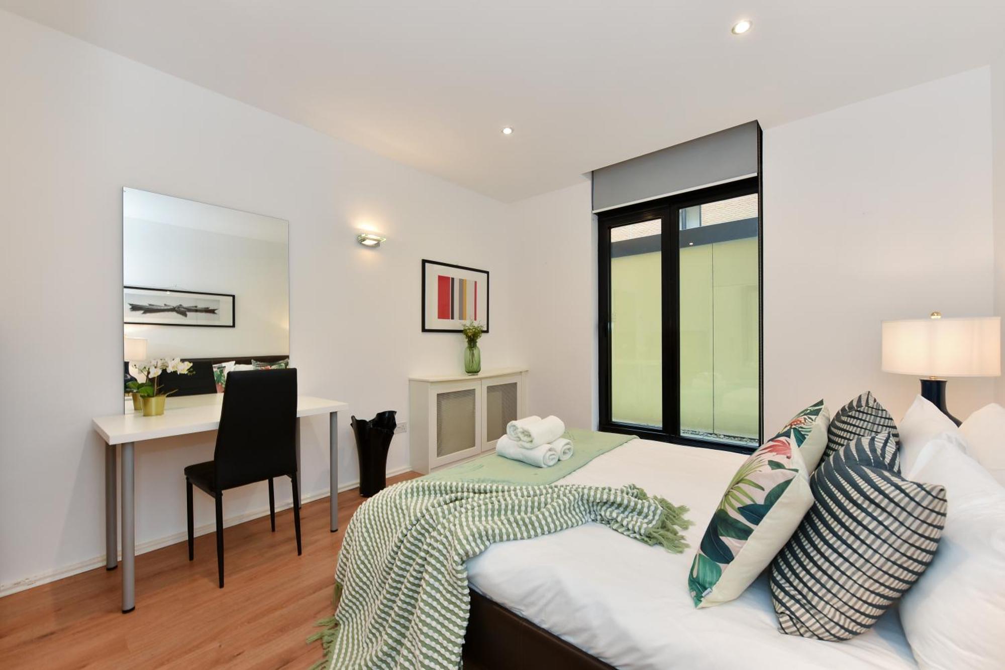 Choice - South Kensington - Gloucester Road * Londra