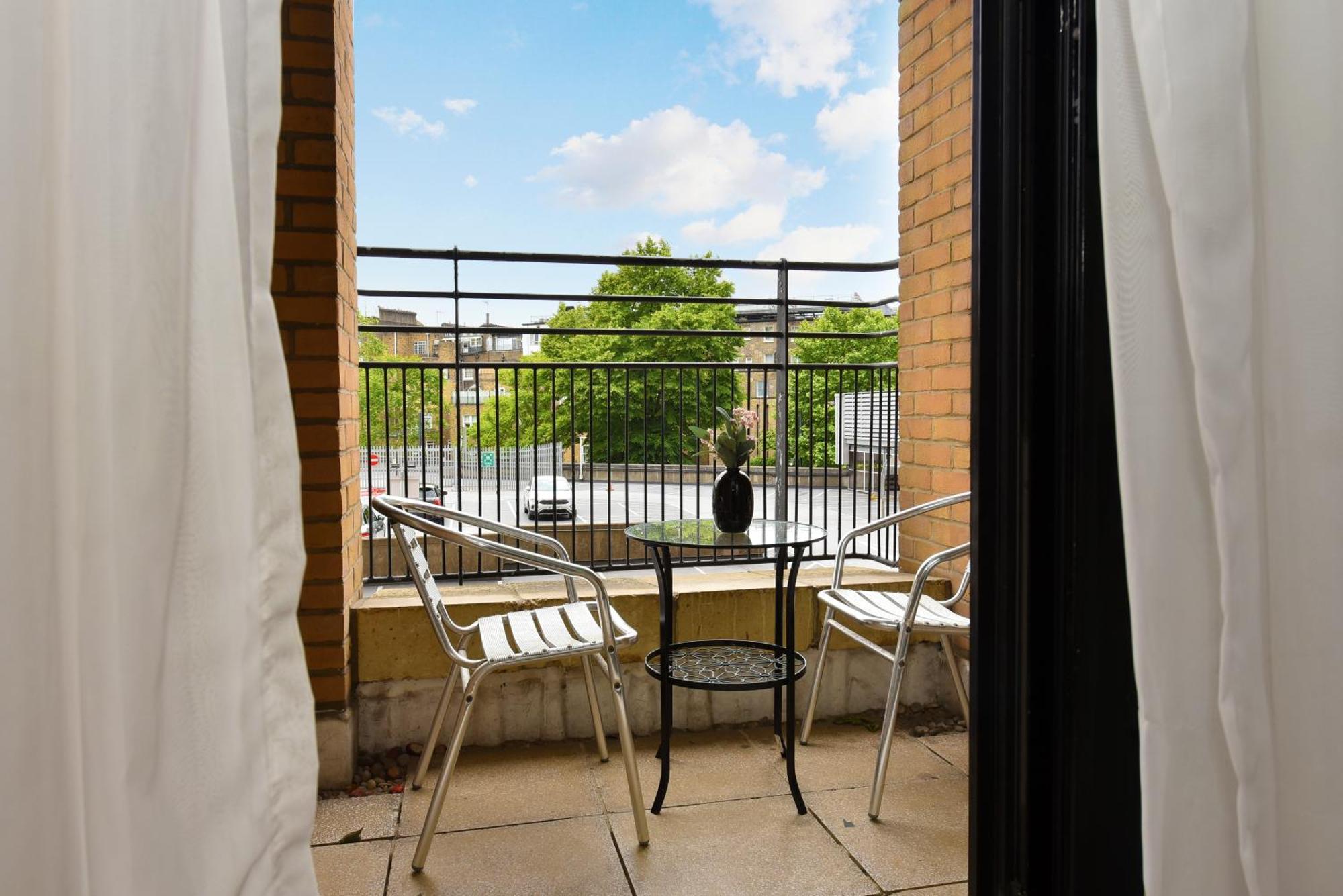 Choice - South Kensington - Gloucester Road * Londra