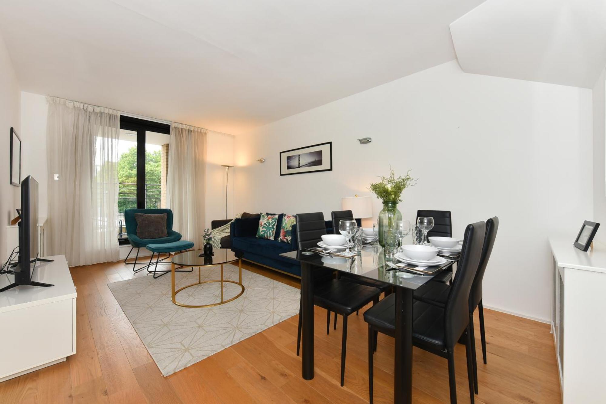 Choice - South Kensington - Gloucester Road Appartamento *