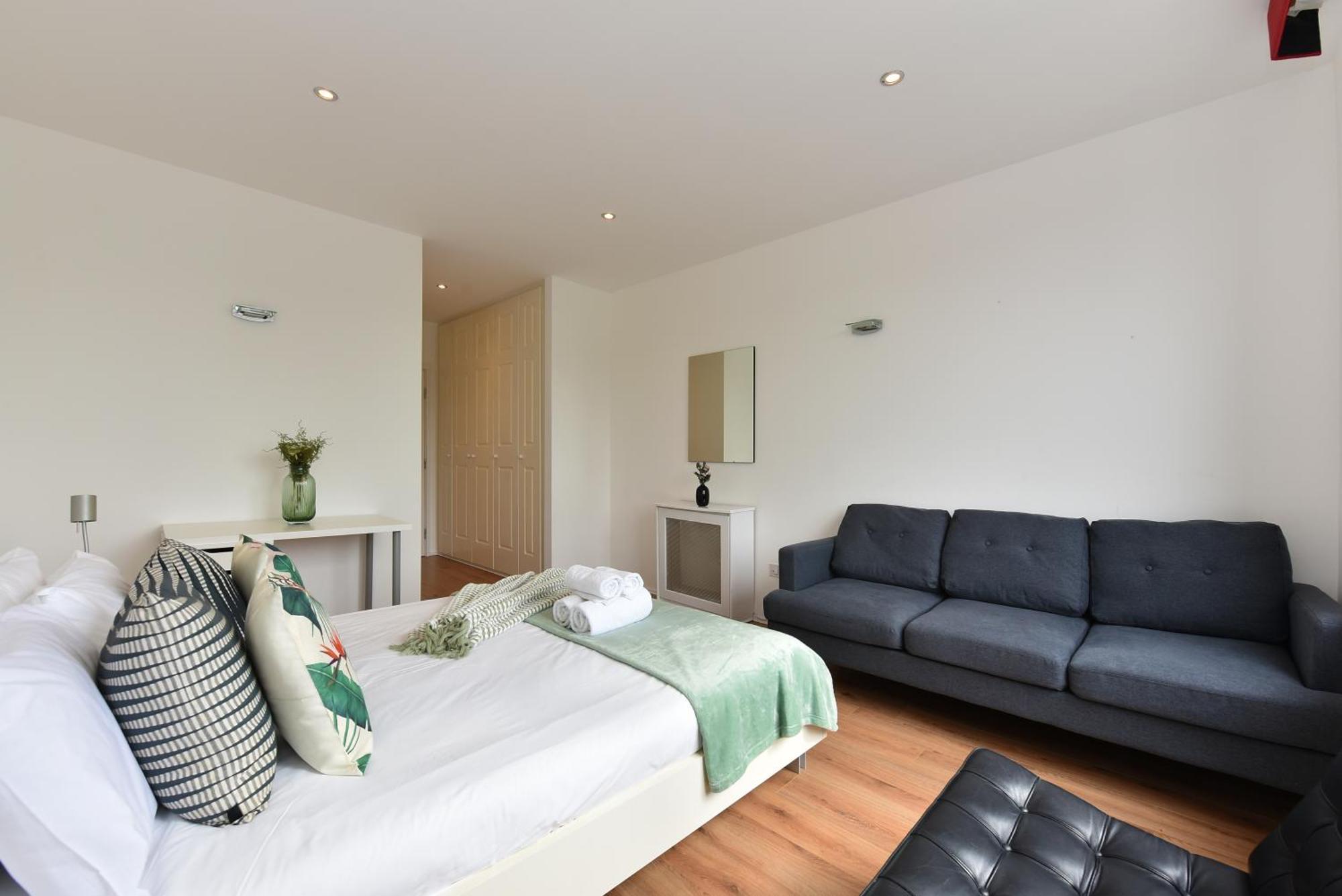 Appartamento Choice - South Kensington - Gloucester Road *