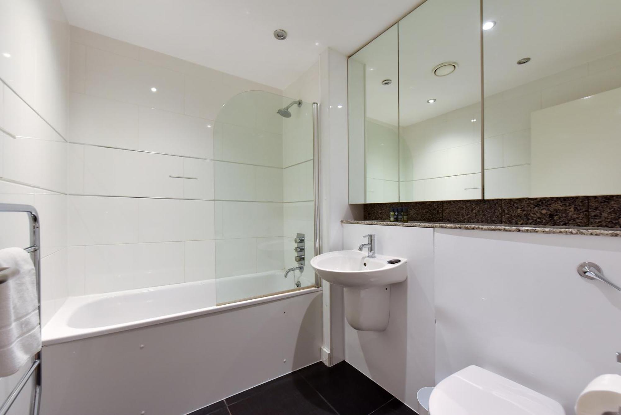 Choice - South Kensington - Gloucester Road Appartamento Londra