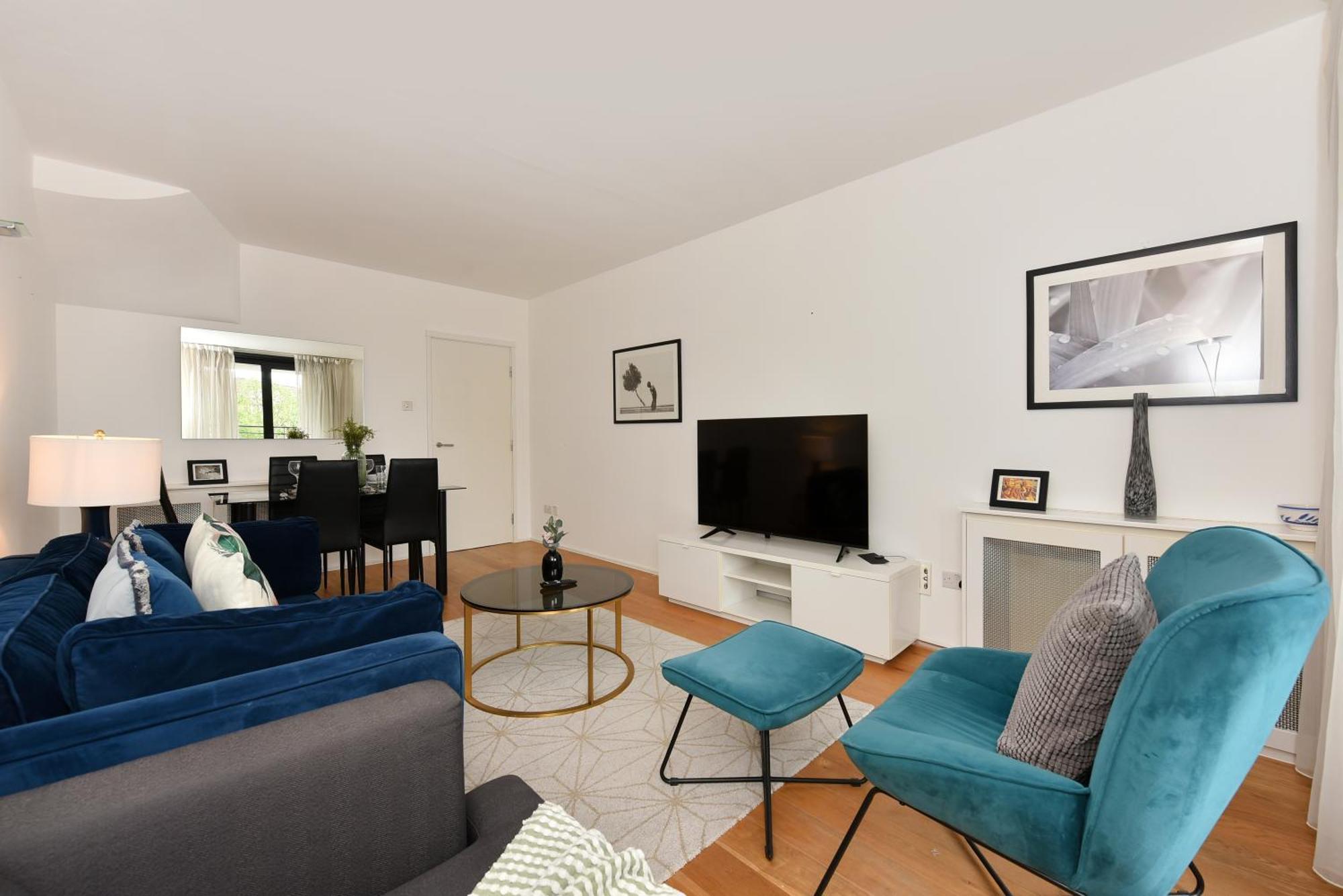 Appartamento Choice - South Kensington - Gloucester Road Londra