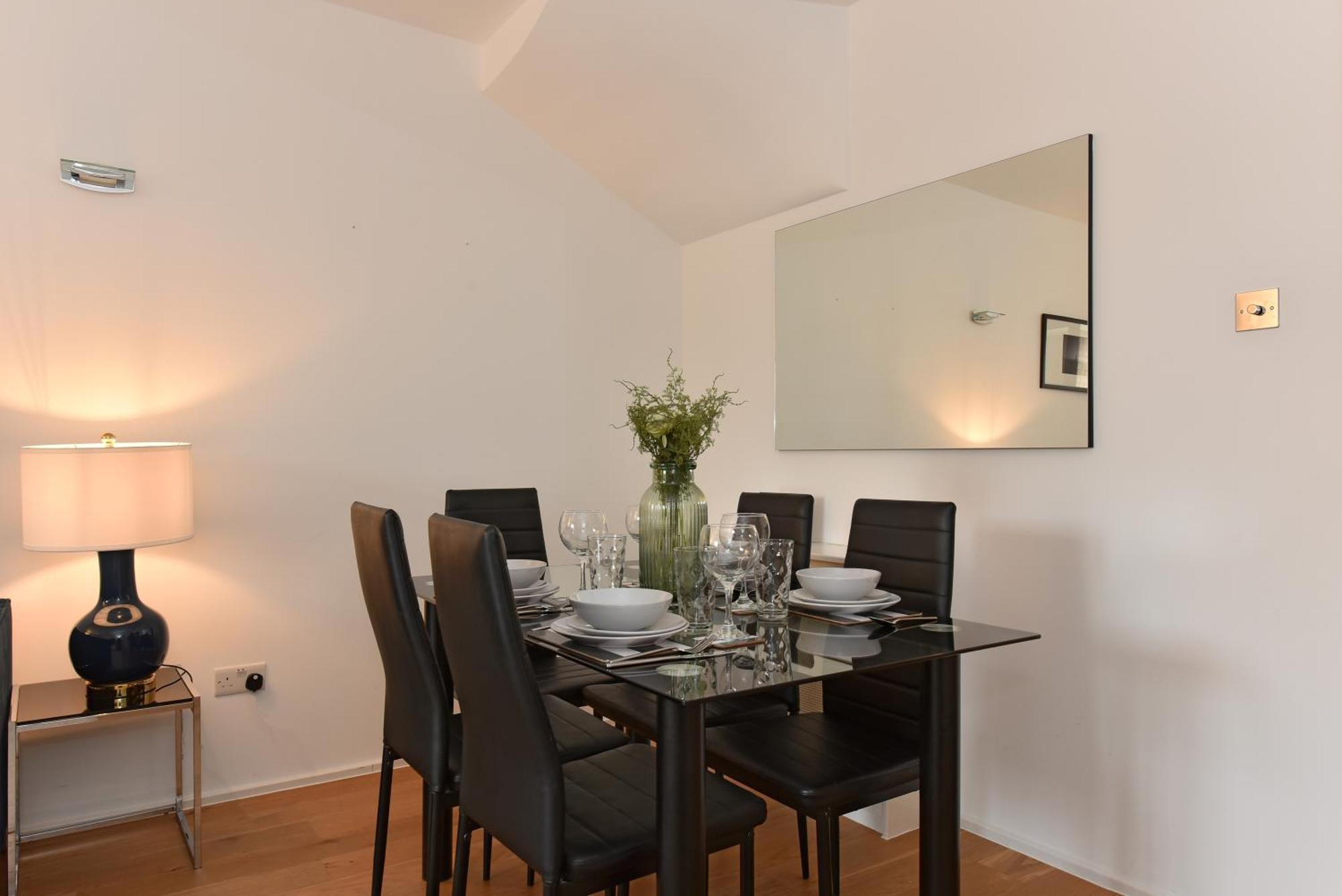 Choice - South Kensington - Gloucester Road Appartamento